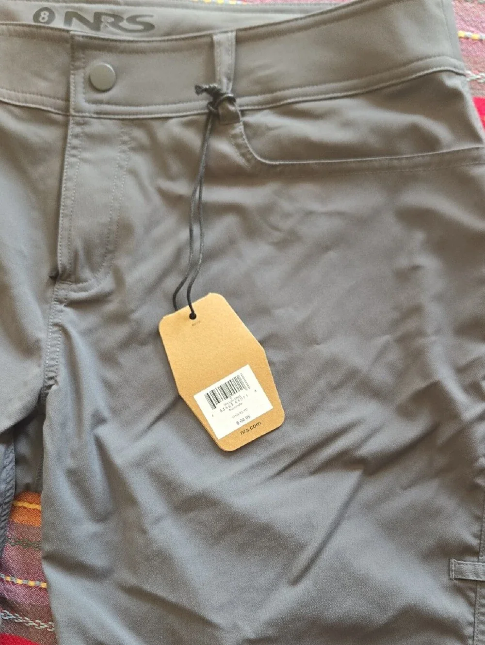 NRS Women's Outdoor Shorts